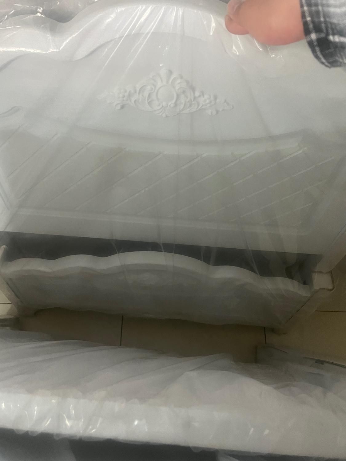 نمایندگی رسمی تشک پلاس باف/رویال تخفیف۳۵ درصد|تشک تختخواب|فولادشهر, B4|دیوار