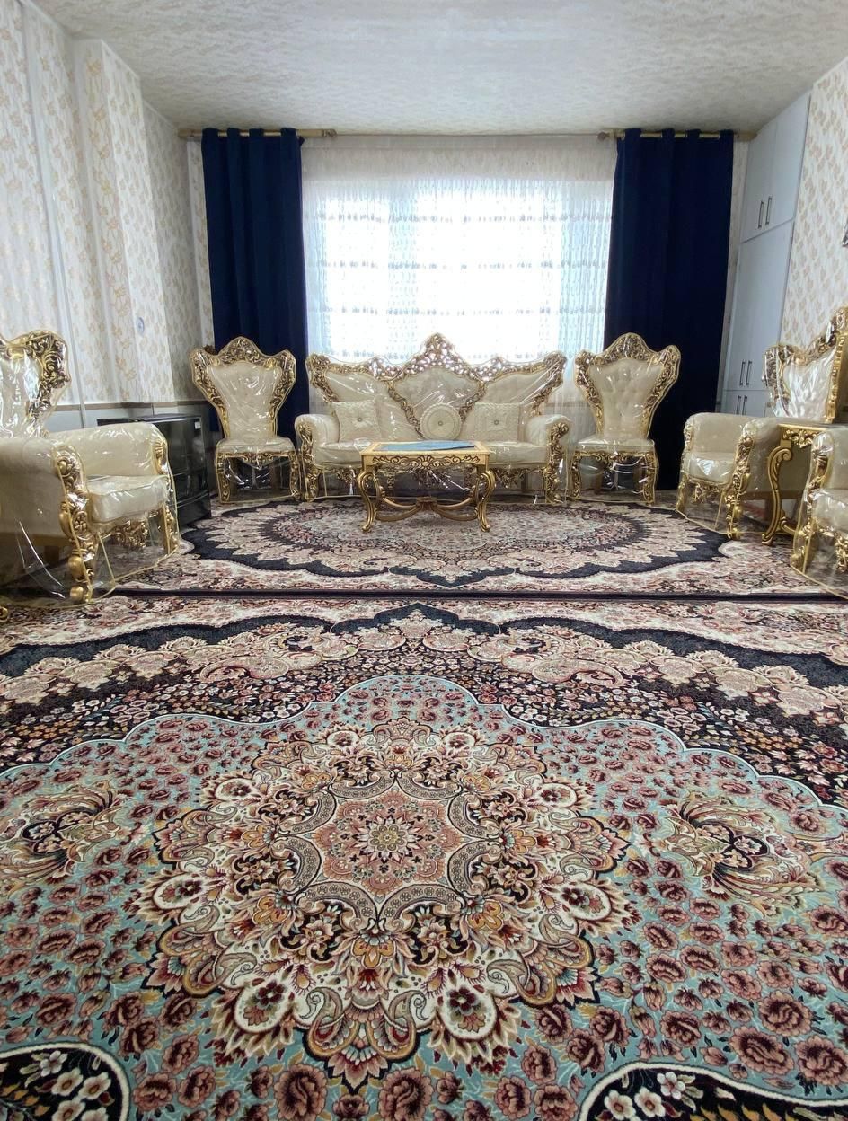 اپارتمان تمام اسکلت مهندسی ساز ۱۴۰ متری|فروش آپارتمان|مشهد, توس (بلوار توس)|دیوار