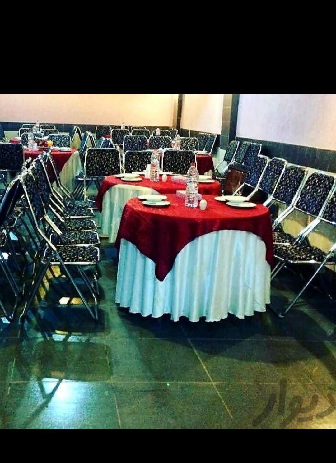 ظروف کرایه میز و صندلی|خدمات پذیرایی، مراسم|ارومیه, |دیوار