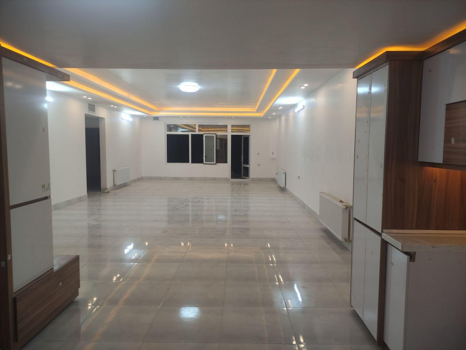 خانه دربست ۲۵۰ متری۳ خوابه.رو به روی پارک پرستار|فروش آپارتمان|تربت‌حیدریه, پارک پرستار|دیوار