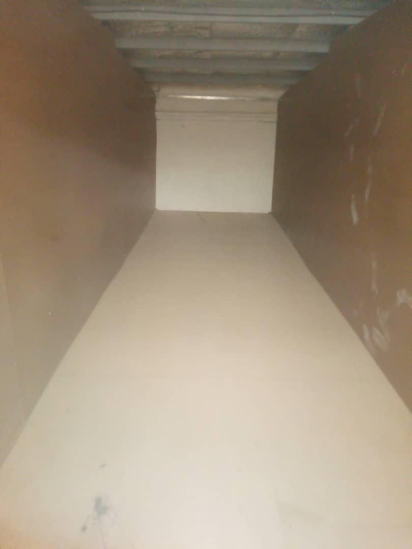 اجاره انبار 20 متری داخل سالن وسوله با بیمه نگهبان|اجارهٔ دفتر صنعتی، کشاورزی، تجاری|یزد, |دیوار