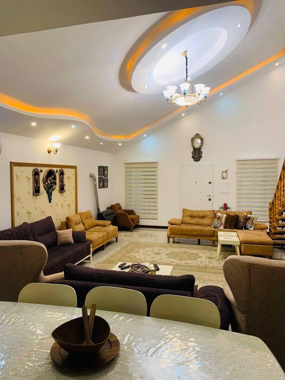 فروش خانه ویلایی ۱۵۰ متری۳خوابه فول مبله*فروش فوری|فروش خانه و ویلا|آمل, |دیوار