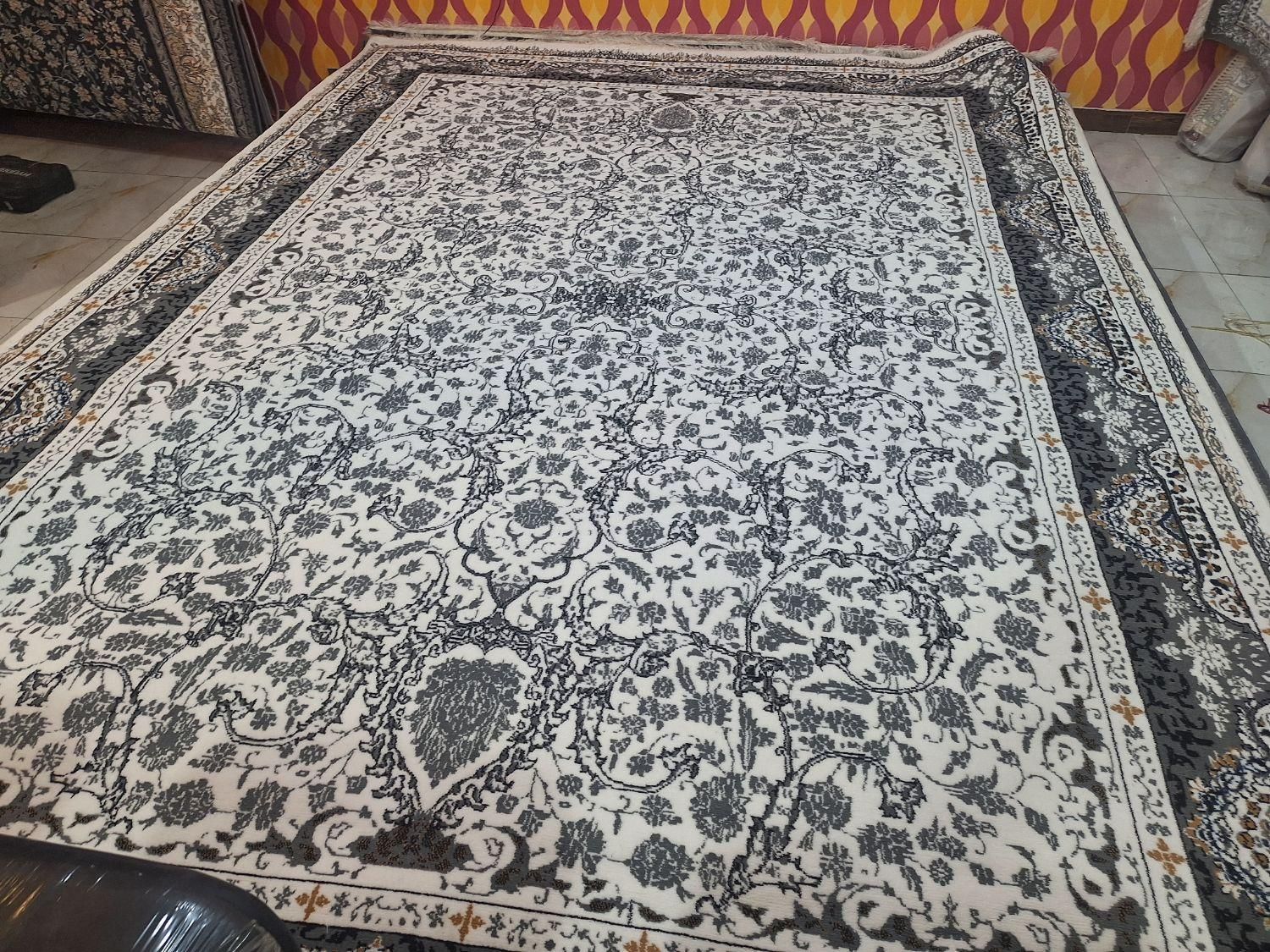 چهار تخته ۱۲متری وچهار تخته ۹متری|فرش|تهران, شهرک استقلال|دیوار
