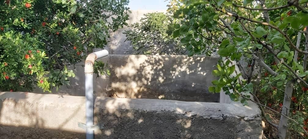 ۱۲۰۰ متر باغ محصور کریم آباد(عباس آبادعلاقبند)|فروش زمین و ملک کلنگی|تهران, کریم‌آباد|دیوار