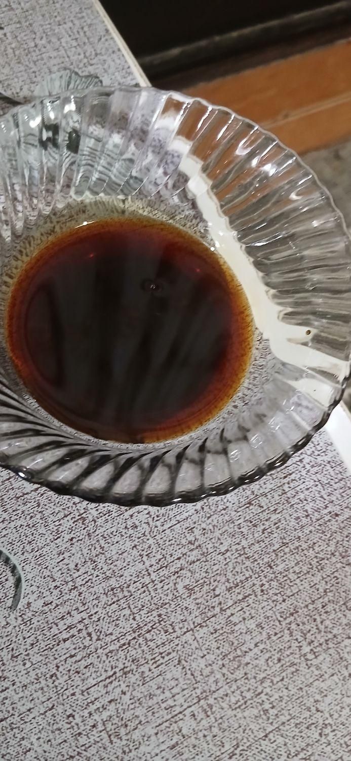 شیره انگور بدون مواد افزودنی خالص خالص تمیز|خوردنی و آشامیدنی|محلات, |دیوار