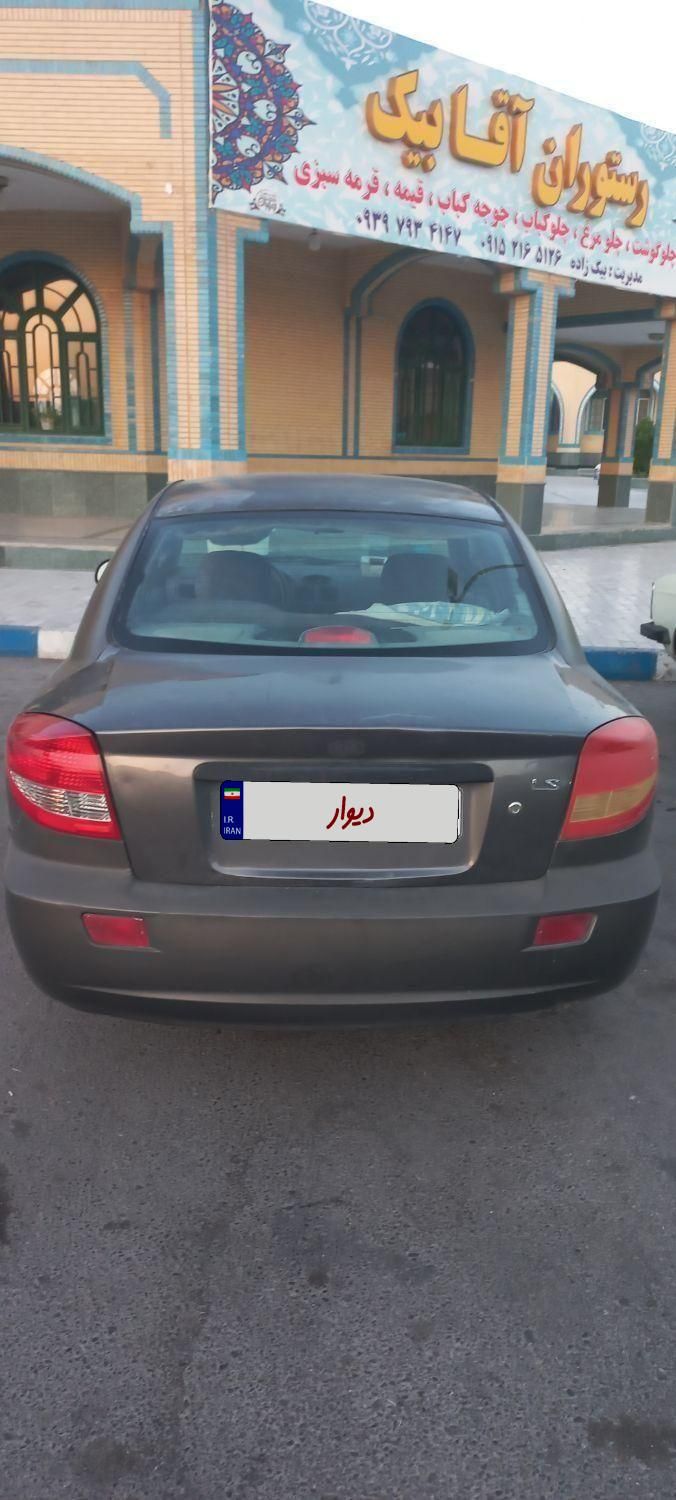 ریومدل۸۶فروش معاوضه باخودروترجیحاریومدل بالاتر|خودرو سواری و وانت|مشهد, امام خمینی|دیوار