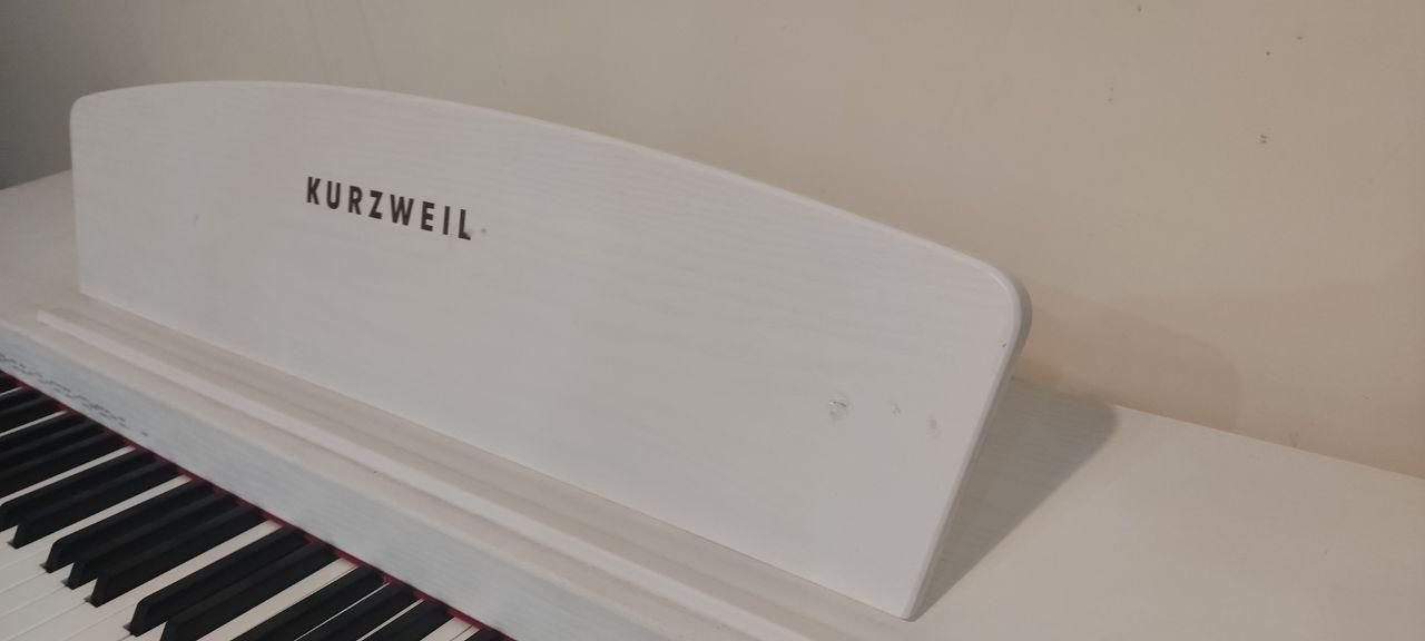 پیانو کروزویل piano kurzweil m70|پیانو، کیبورد، آکاردئون|تهران, الهیه|دیوار