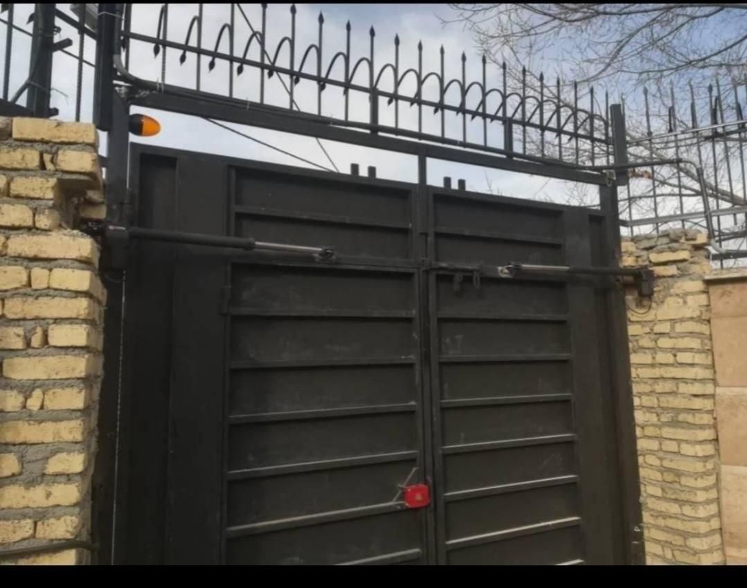 جک درب پارکینگی، جک برقی پارکینگ|مصالح و تجهیزات ساختمان|کرج, شهرک بنفشه|دیوار