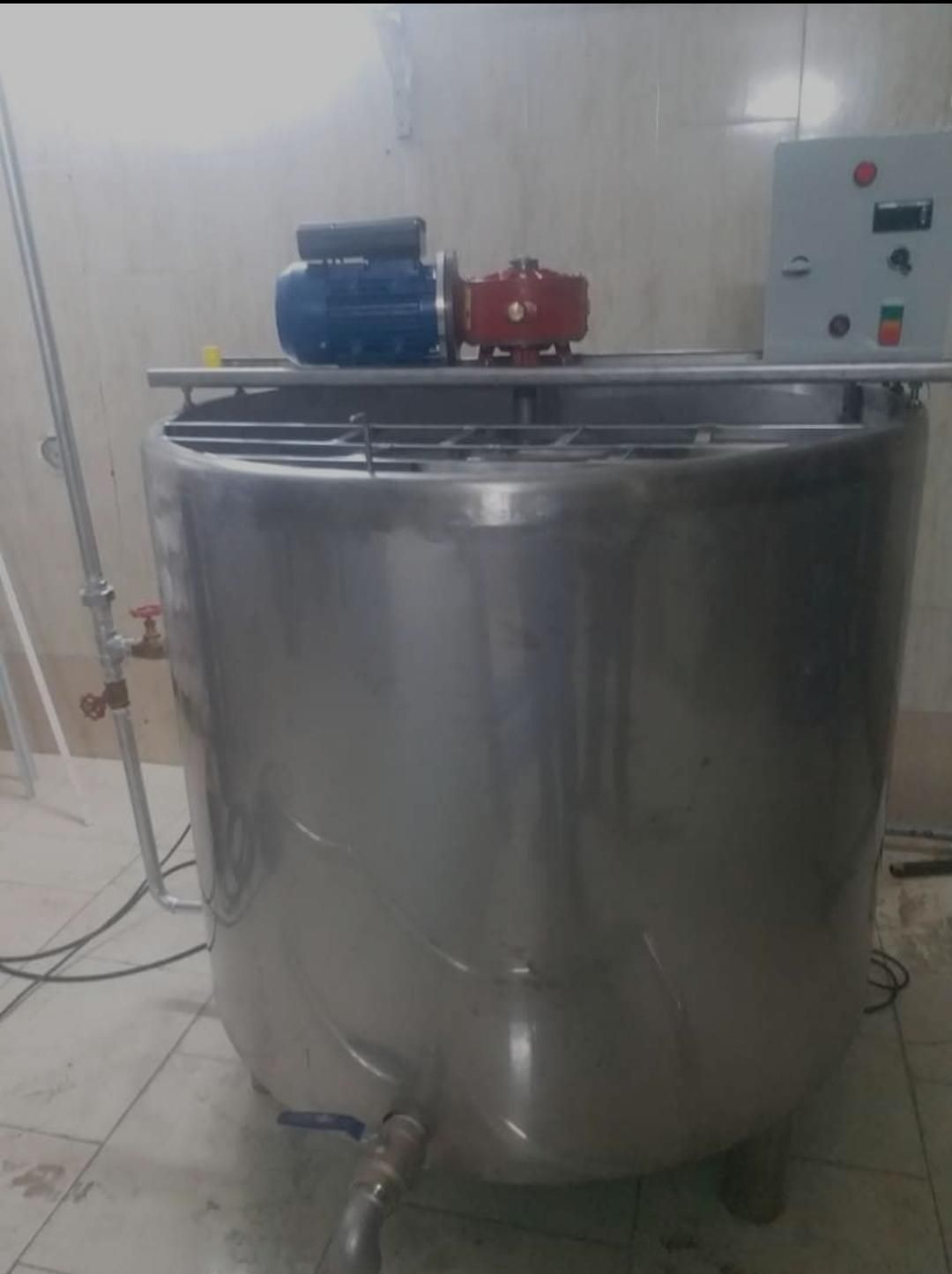 راه اندازی خط تولید نبات صنعتی و سنتی|ماشین‌آلات صنعتی|اصفهان, شهرک مهدیه|دیوار