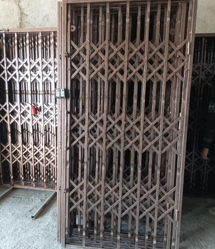 حفاظ آکاردئونی|مصالح و تجهیزات ساختمان|بندر ماهشهر, |دیوار