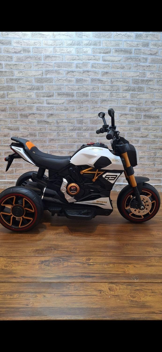 ماشین شارژی و موتور شارژی مانی ملایر|اسباببازی|ملایر, |دیوار