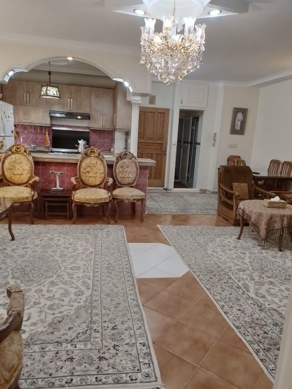 آپارتمان تکواحدی تاپ لوکیشن منطقه۲جنب دانشگاه شریف|فروش آپارتمان|تهران, طرشت|دیوار