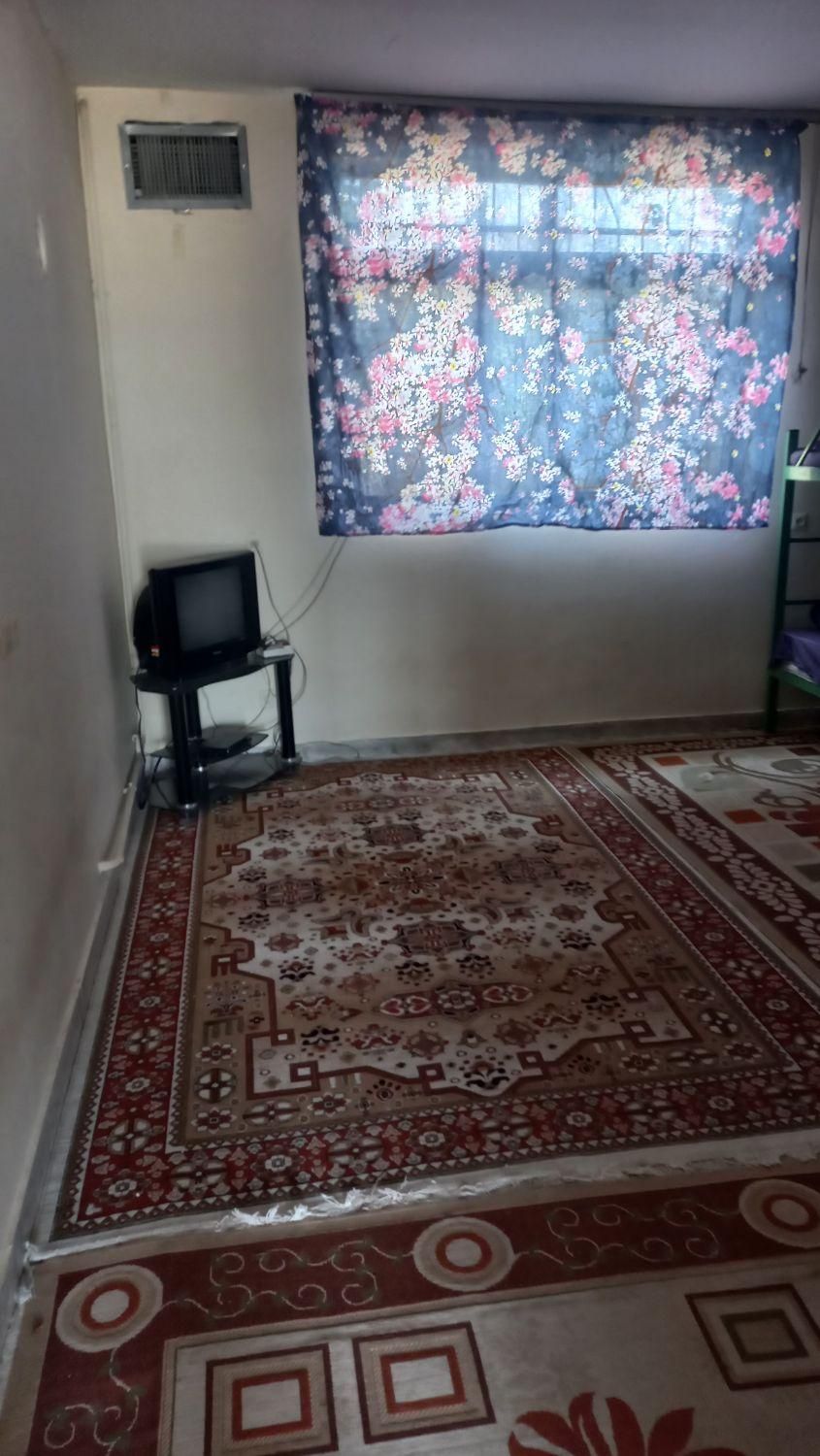 اجاره روزانه/هفتگی/ماهانه آپارتمان ۲۵ متری|اجارهٔ کوتاه‌مدت آپارتمان و سوئیت|ساوه, |دیوار