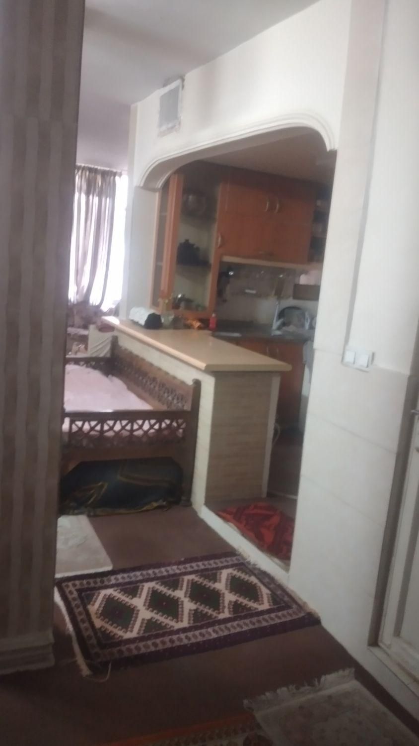 فروش آپارتمان ۷۰ متری ۱ خوابه طبقه ۳ در شیخ هادی|فروش آپارتمان|تهران, شیخ هادی|دیوار