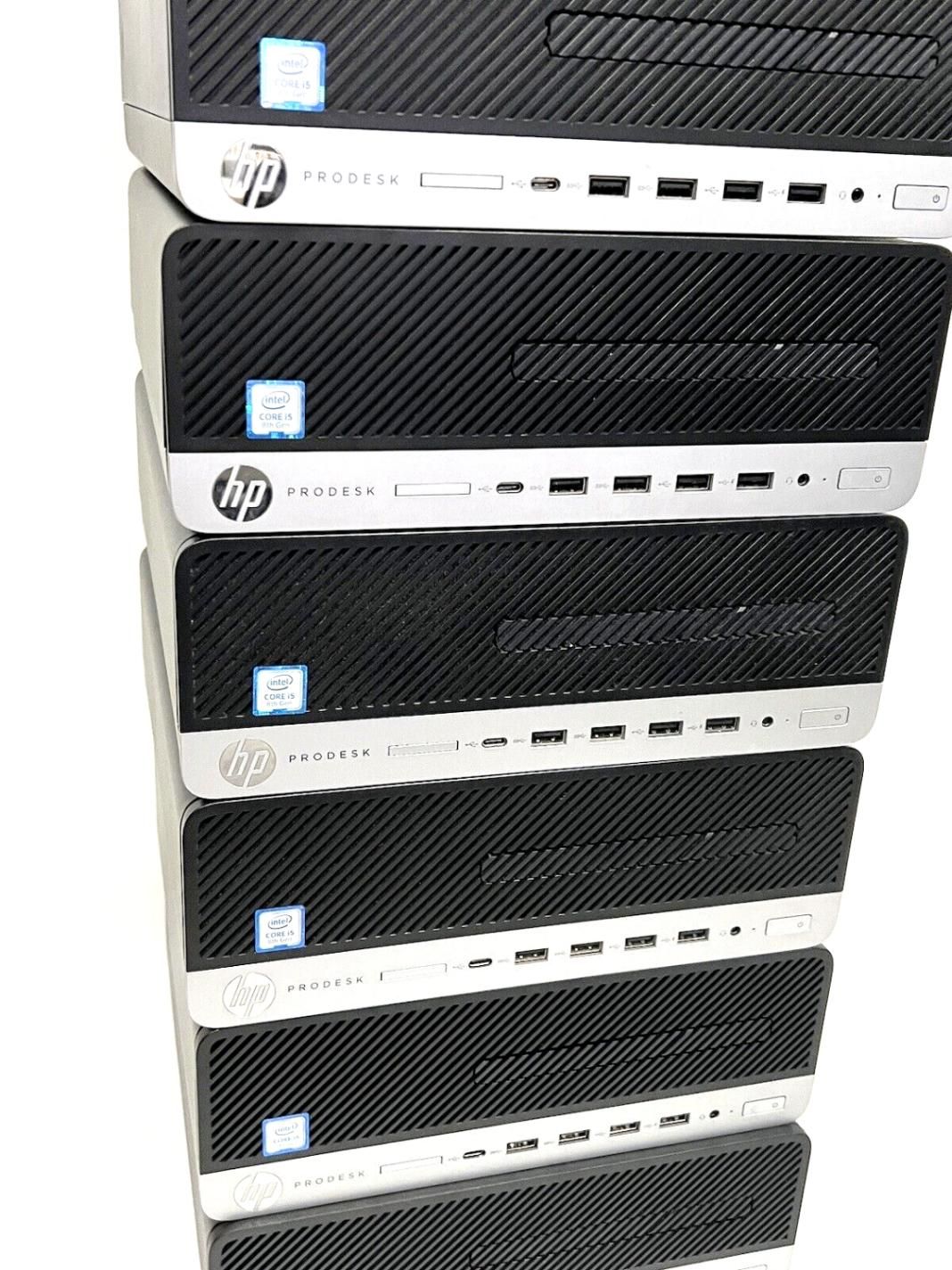 مینی کیس hp i5 نسل 7 گیمینگ گیم نت ترید رندرینگ|رایانه رومیزی|تبریز, |دیوار