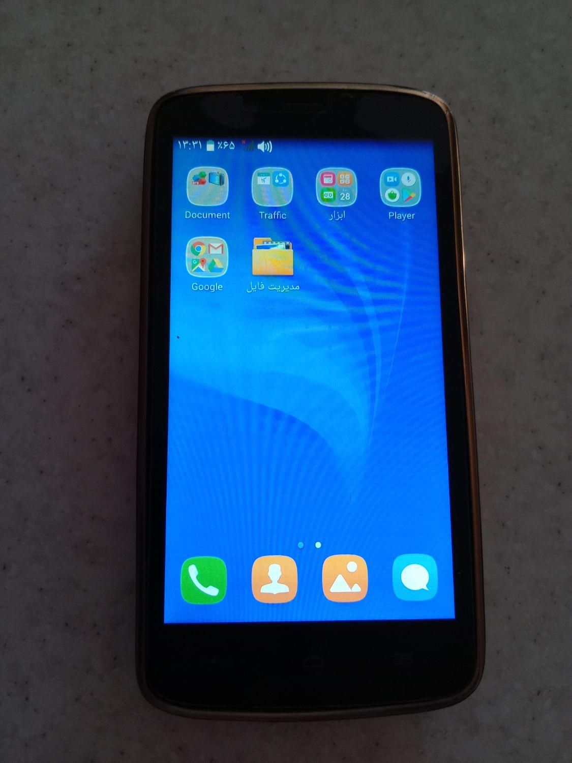 گوشی honor 3c lite|موبایل|اصفهان, بهارانچی|دیوار