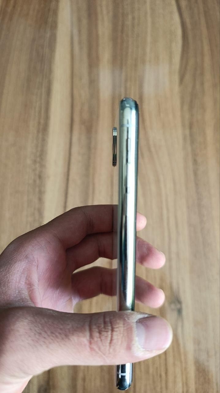 iPhone. x|موبایل|خمین, |دیوار