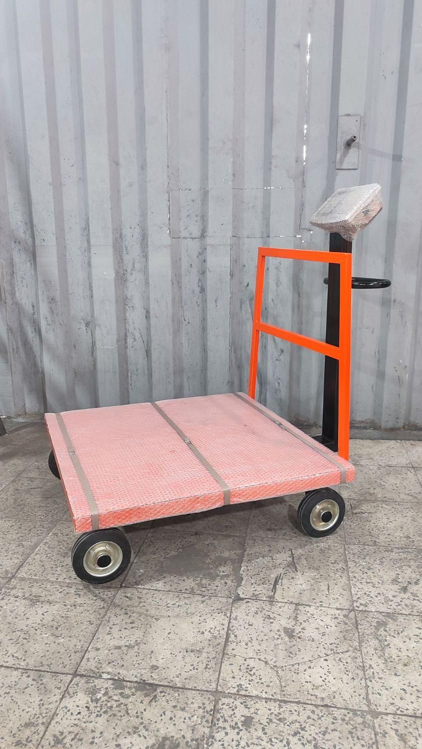 باسکول دیجیتال چرخدار 750 کیلویی|ماشینآلات صنعتی|چهاردانگه (تهران), |دیوار