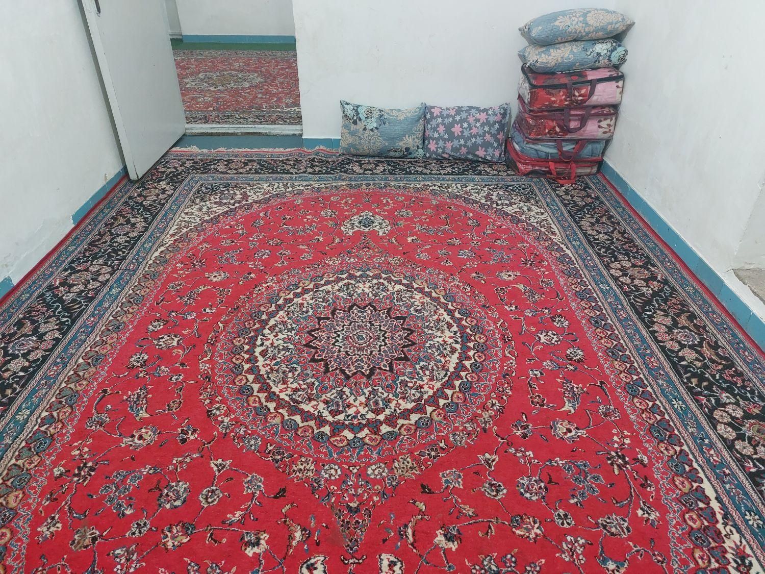 سوئیت منزل دربست / با پارکینگ|اجارهٔ کوتاه‌مدت آپارتمان و سوئیت|فردوس (خراسان), |دیوار