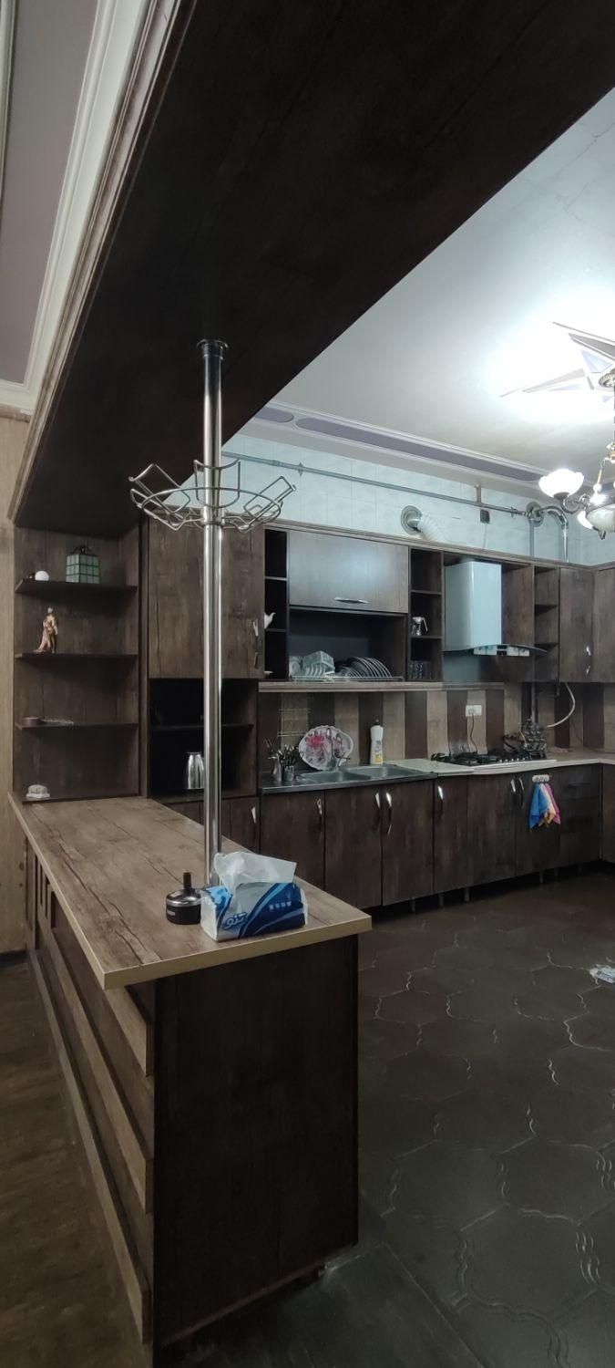 اجاره روزانه/هفتگی آپارتمان مبله دو خوابه دوبلکس|اجارهٔ کوتاهمدت آپارتمان و سوئیت|صدرا-فارس, فاز ۱|دیوار