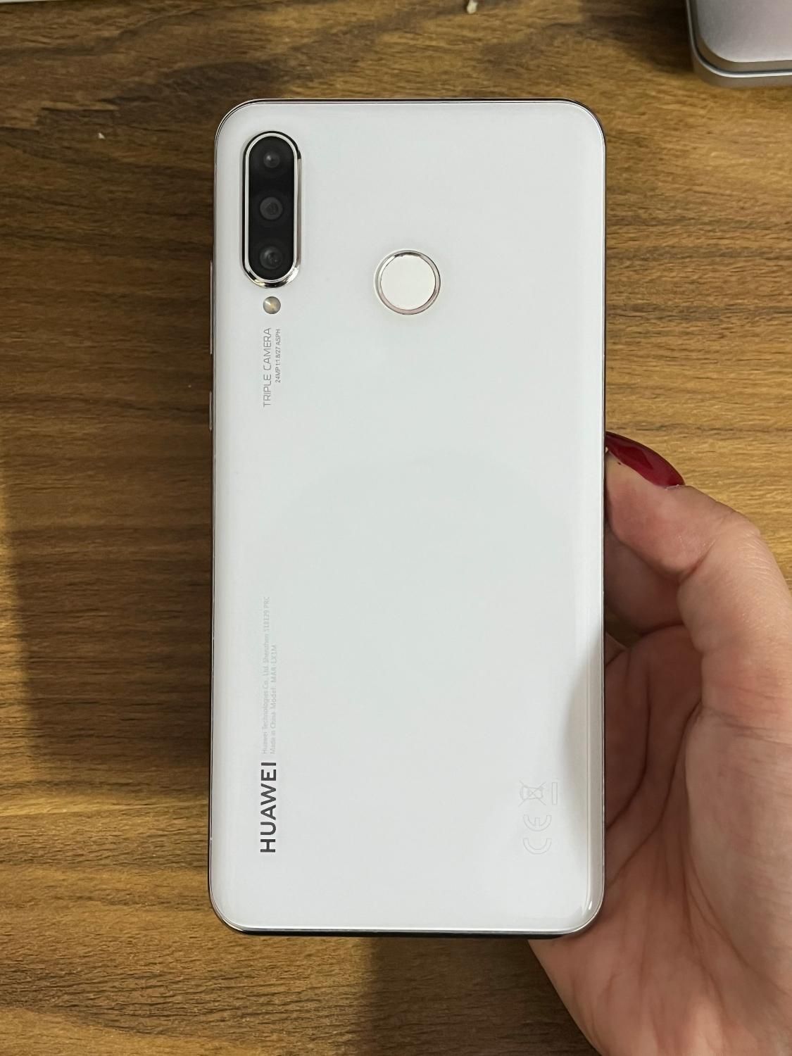 گوشی موبایل هواوی p30 lite سالم بدون خط و خش|موبایل|تهران, تهرانپارس شرقی|دیوار