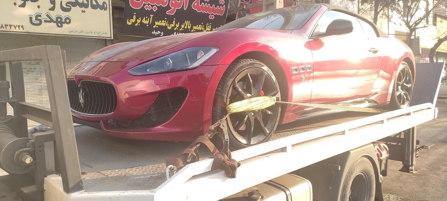 امداد خودرو خودروسوار رودهن بومهن آزادراه پردیس|خدمات موتور و ماشین|رودهن, |دیوار