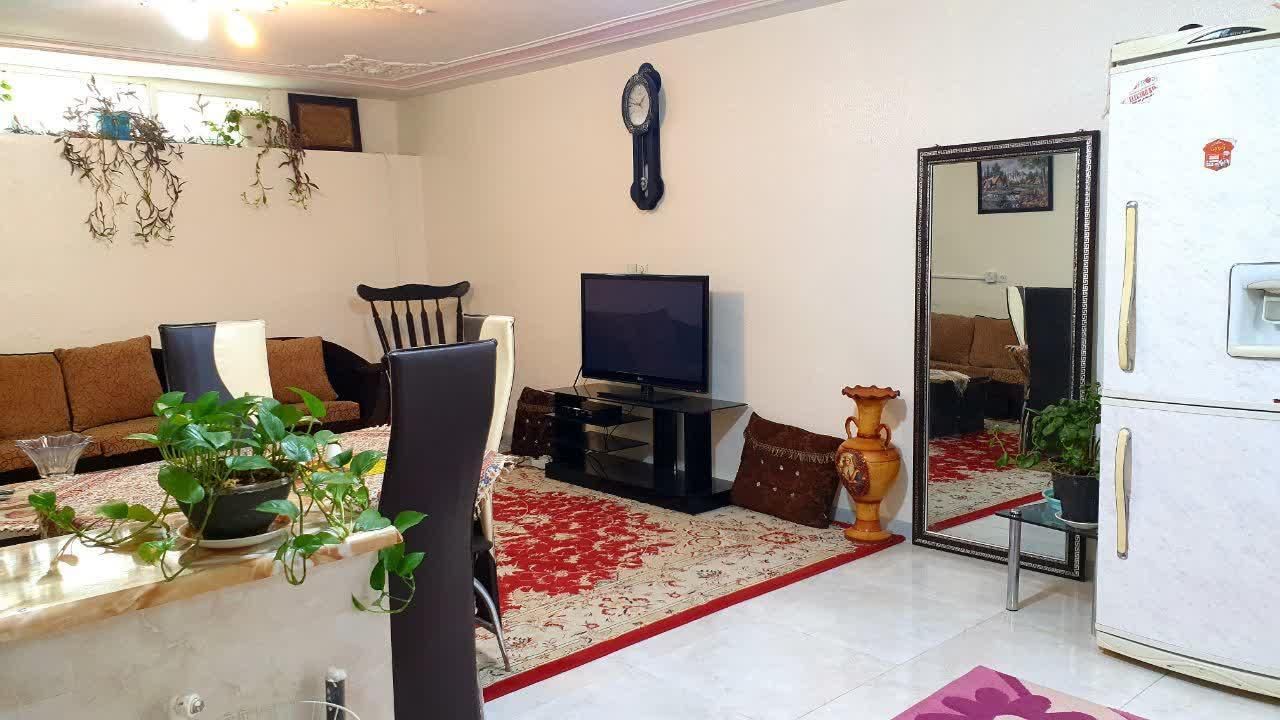 سوییت مبله مستقل ومجزا|اجارهٔ کوتاهمدت آپارتمان و سوئیت|شاهینشهر, فدک|دیوار