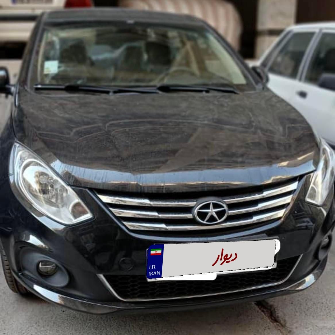جک J4صفر|خودرو سواری و وانت|بندرعباس, |دیوار