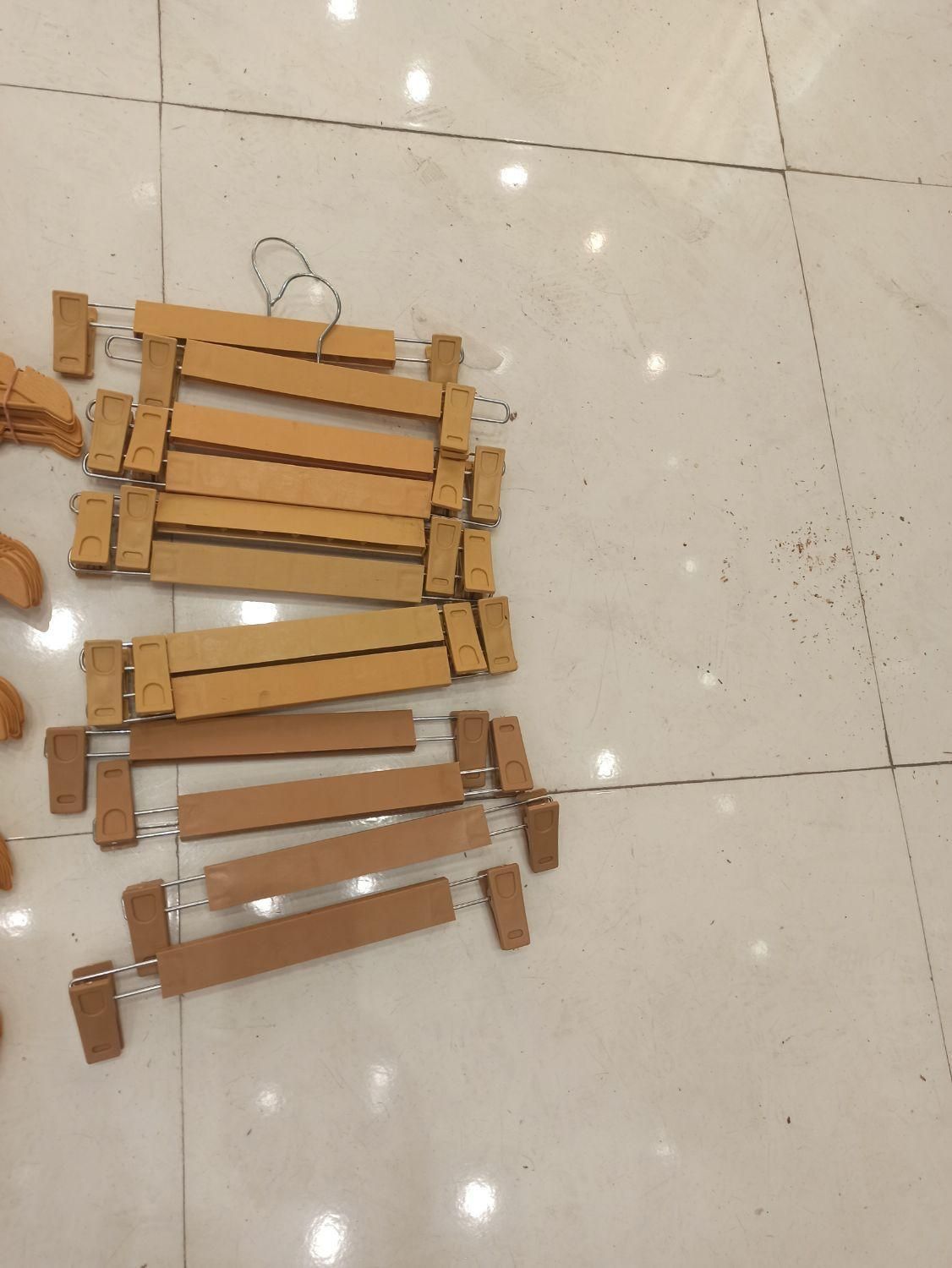 چوب لباسی|فروشگاه و مغازه|گرگان, |دیوار