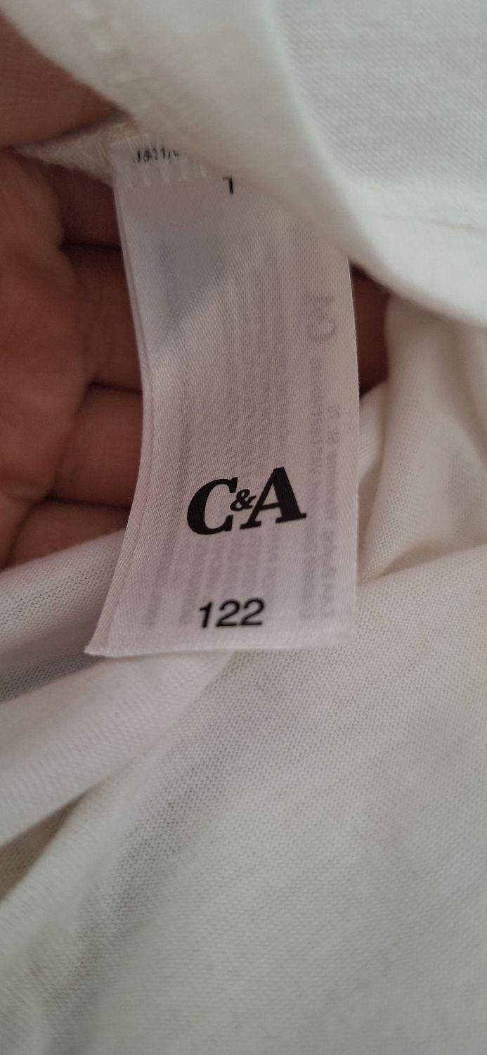 پیراهن یونیکورن C&A|کفش و لباس بچه|تهران, فلسطین (میدان انقلاب)|دیوار