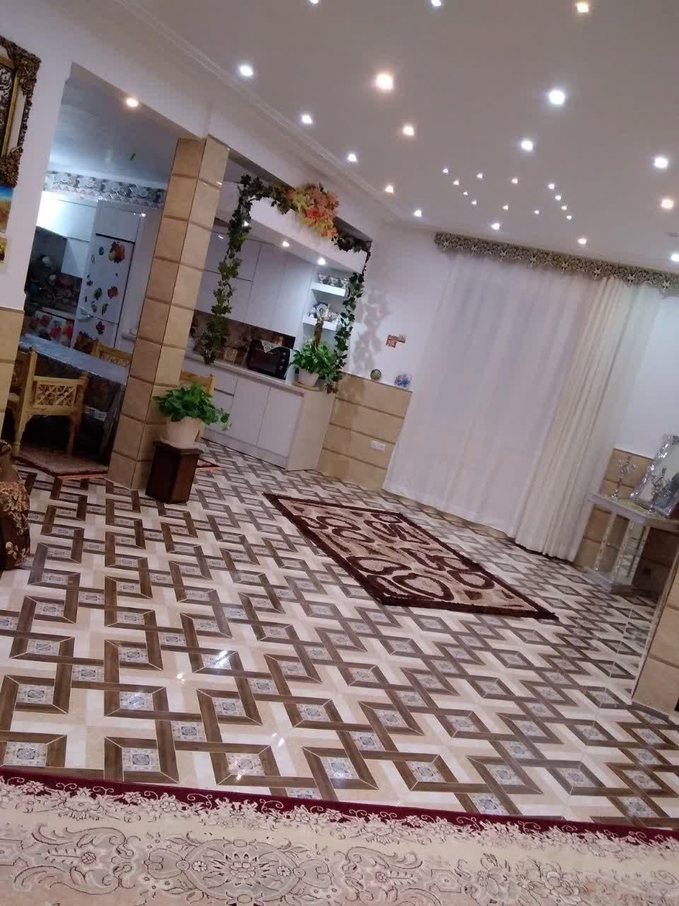 ویلای کوهستانی|اجارهٔ کوتاه‌مدت ویلا و باغ|قمصر, |دیوار