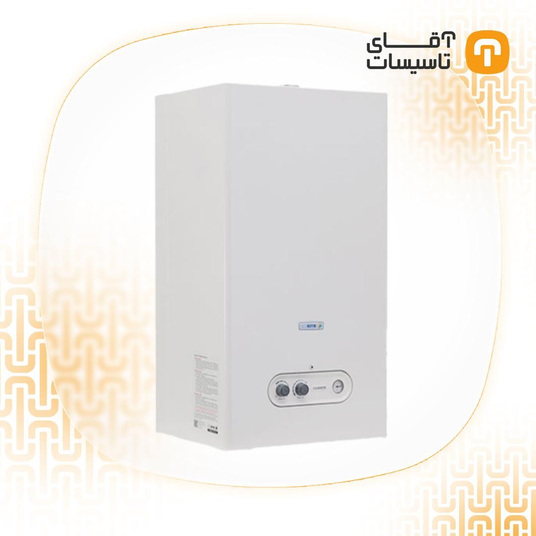 پکیج شوفاژ دیواری بوتان (BITA 22)|آبگرمکن، پکیج، شوفاژ|اندیشه, |دیوار