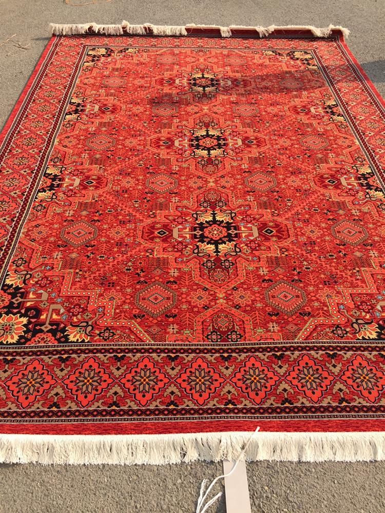 فرش ستاره کویریزد شاهکارنوین۷۰۰شانه۲۵۵۰تراکم|فرش|تهران, امام حسین|دیوار