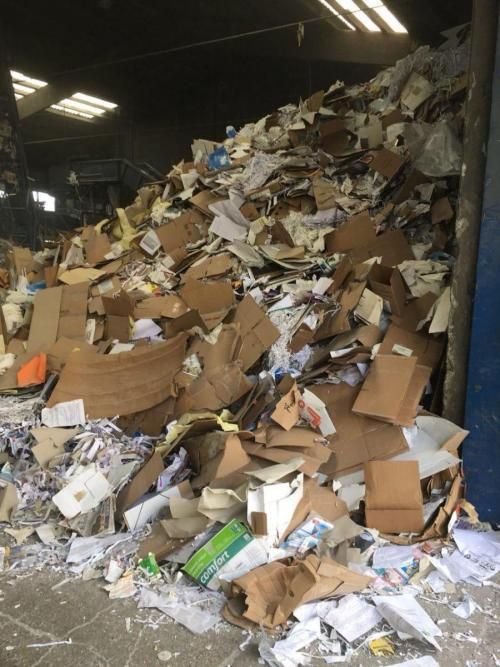 خرید ضایعات کارتن وکتاب قیمت بالا|خدمات پیشه و مهارت|زابل, |دیوار