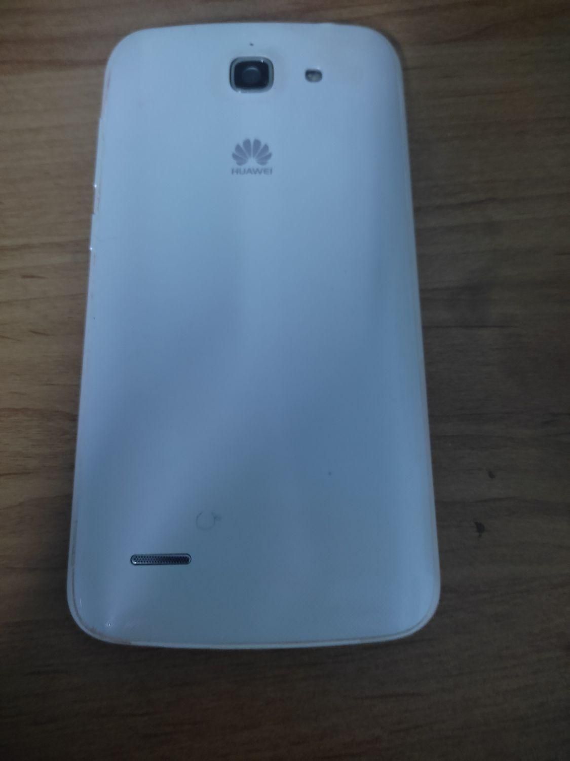 هواوی Ascend G730 ۴ گیگابایت|موبایل|تهران, نیلوفر|دیوار