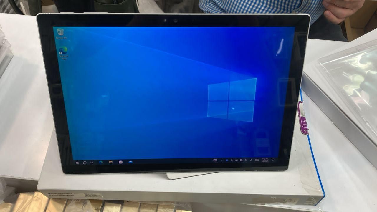 Surface Pro 4|رایانه همراه|تهران, جردن|دیوار