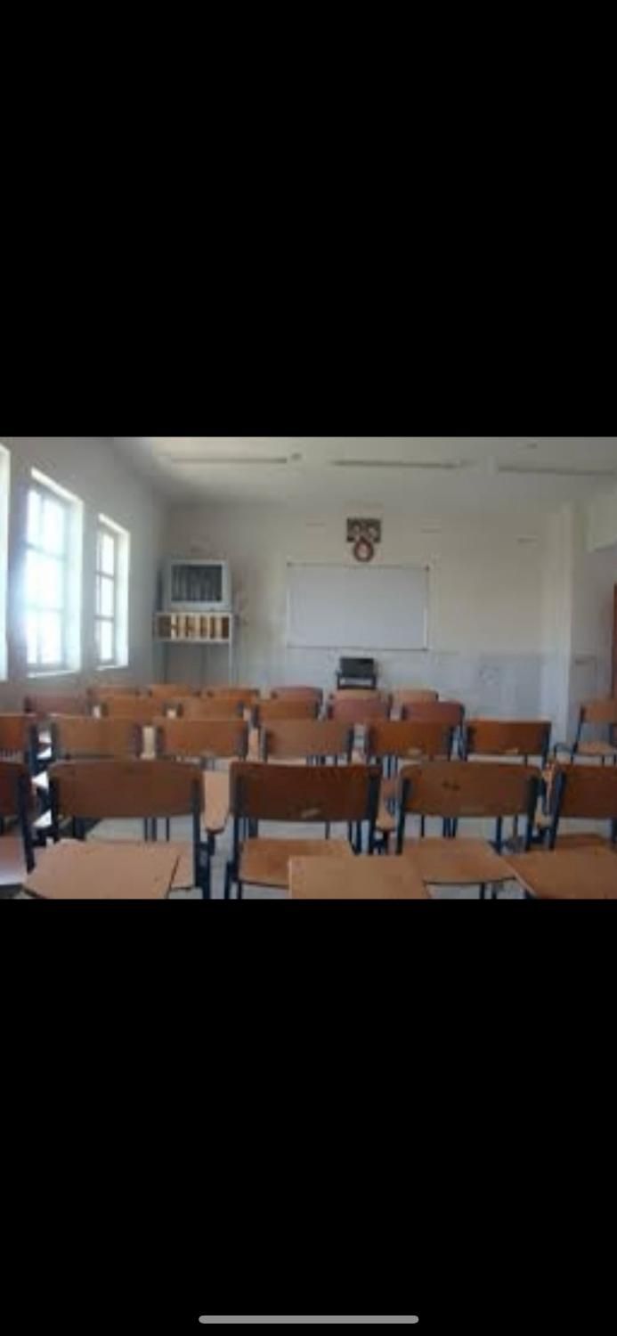اجاره کلاس ساعتی|اجارهٔ کوتاه‌مدت دفتر کار و فضای آموزشی|اصفهان, بهار آزادی|دیوار