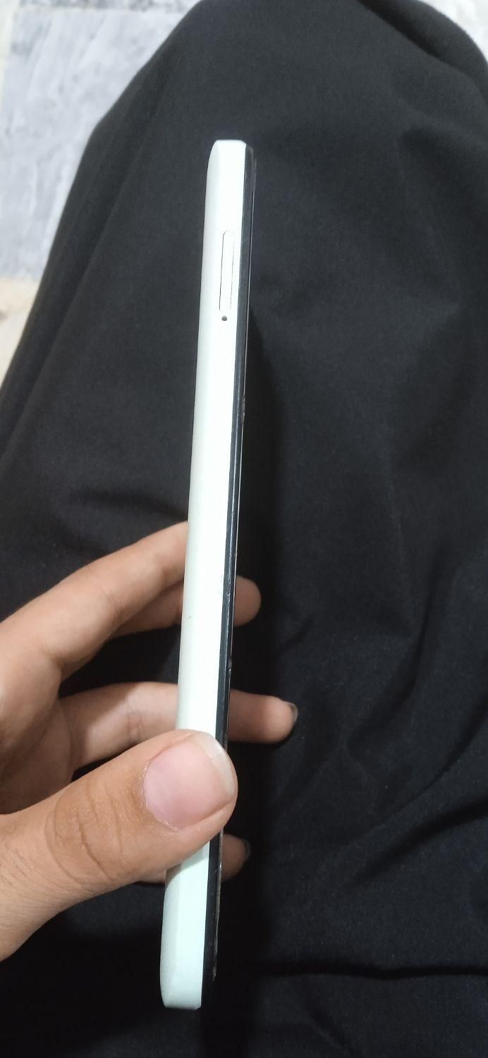 A2 redmi plas|موبایل|ایرانشهر, |دیوار