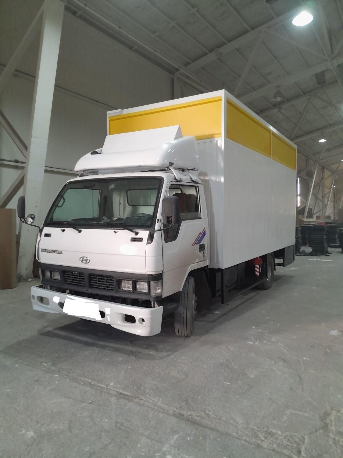 اتوبارباربری‌خلیج‌نعمت‌ابادخانی‌اباددولت‌ابادری|خدمات حمل و نقل|تهران, نازی‌آباد|دیوار