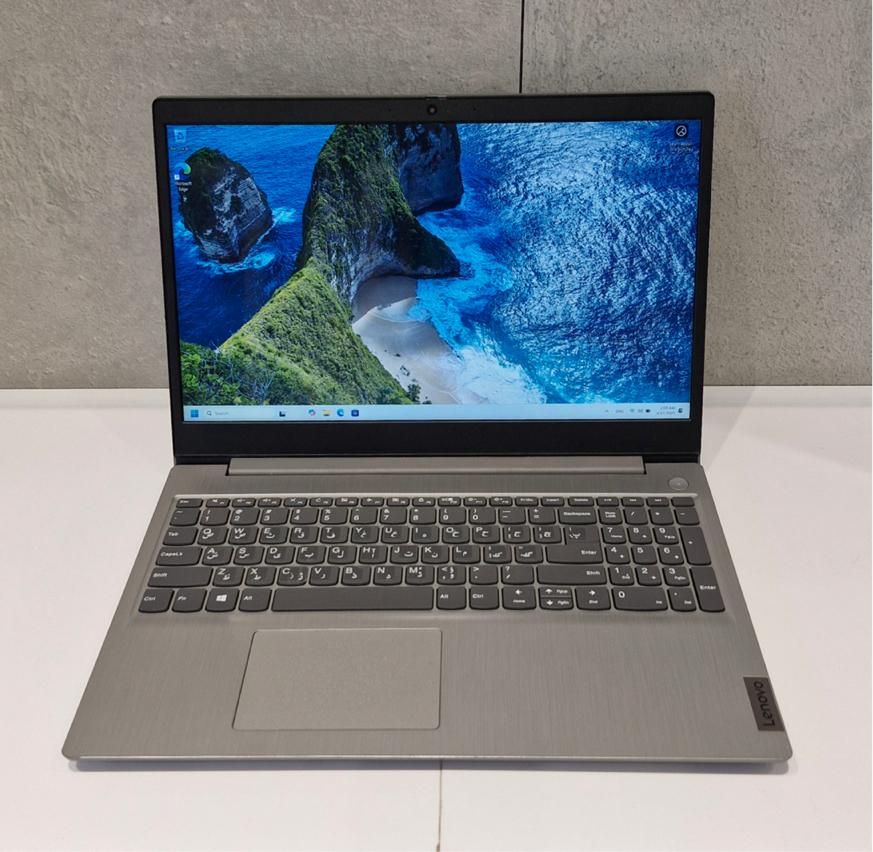 لپ تاپ لنوو ideapad 3 آی سون نسل ده|رایانه همراه|مشهد, کوثر|دیوار