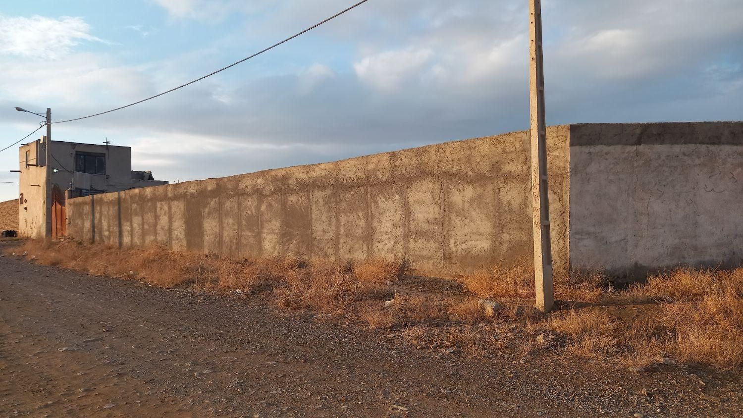 گاوداری صنعتی با تمام تجهیزات|فروش دفتر صنعتی، کشاورزی، تجاری|فریمان, |دیوار