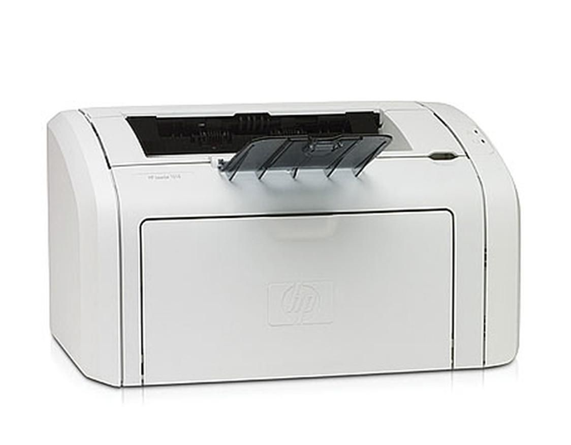 پرینتر hp 1018|پرینتر، اسکنر، کپی، فکس|تهران, ایرانشهر|دیوار