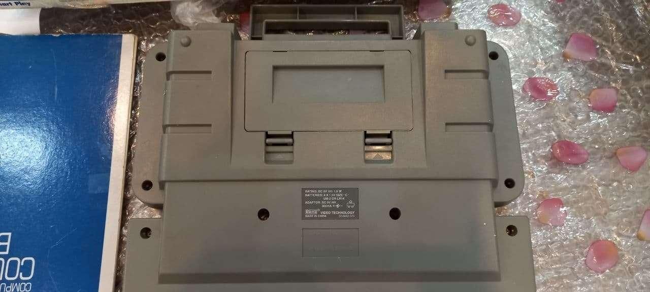 بازی هوشمند Pre computer 2000 VTech|اسباب‌‌بازی|تهران, چیتگر|دیوار