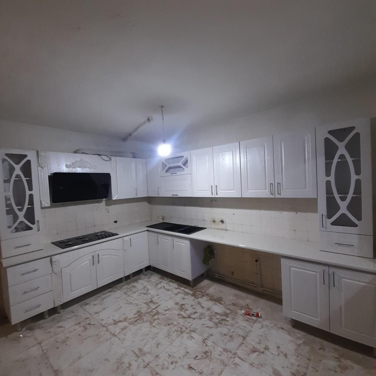 کابینت پیش ساخته *کربلایی**|مصالح و تجهیزات ساختمان|بندرعباس, |دیوار