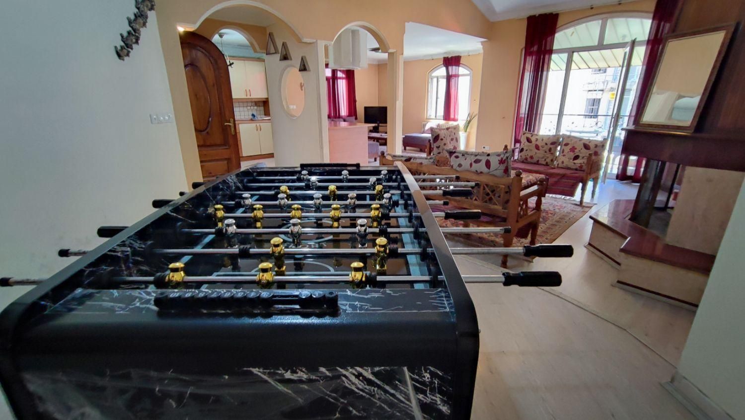 ویلا مبله استخر سرپوشیده|اجارهٔ کوتاه‌مدت ویلا و باغ|لواسان, |دیوار