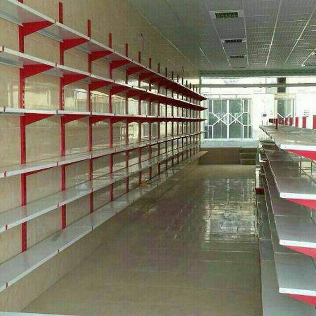 قفسه انبار سوله بالکن وسط طرح کیک|فروشگاه و مغازه|کرج, کمال‌شهر|دیوار