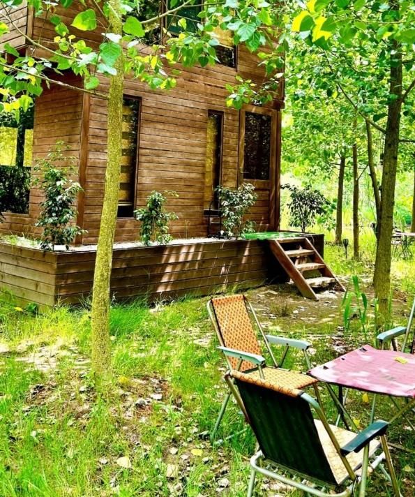 تبدیل رویاهاتون با ویلاهای ما|فروش خانه و ویلا|خوانسار, |دیوار