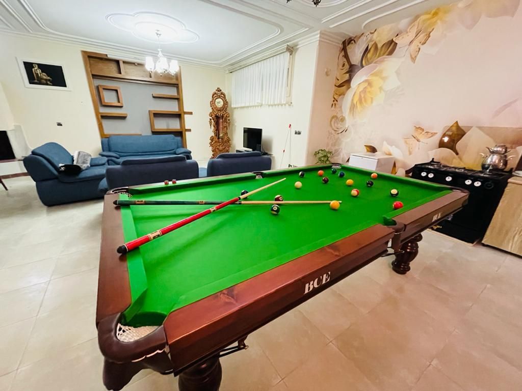 اجاره سوییت اپارتمان مبله در رسالت|اجارهٔ کوتاه‌مدت آپارتمان و سوئیت|اصفهان, مسجد مصلی|دیوار