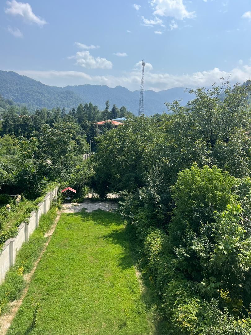 اجاره ویلا استخردار جنگلی روف گاردین|اجارهٔ کوتاهمدت ویلا و باغ|ماسال, |دیوار