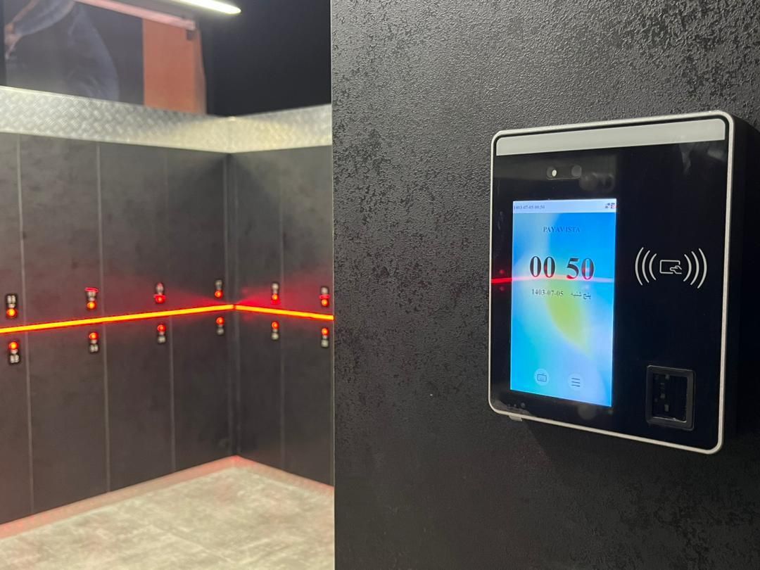 تجهیزات امنیتی در بازکن  برقی کنترل تردد کلید rfid|دوربین مداربسته|تهران, پونک|دیوار